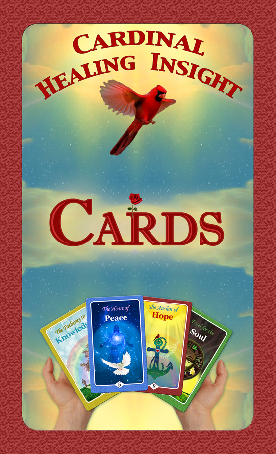 Cardinal Healing Insight Cards