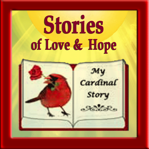 Share Cardinal Stories